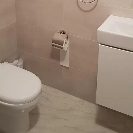 Apartament Floriana Pietà