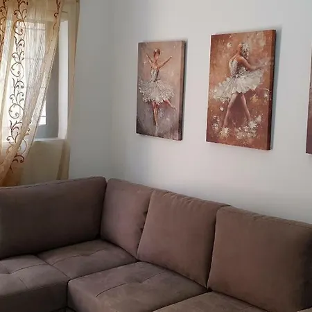 Apartament Floriana *