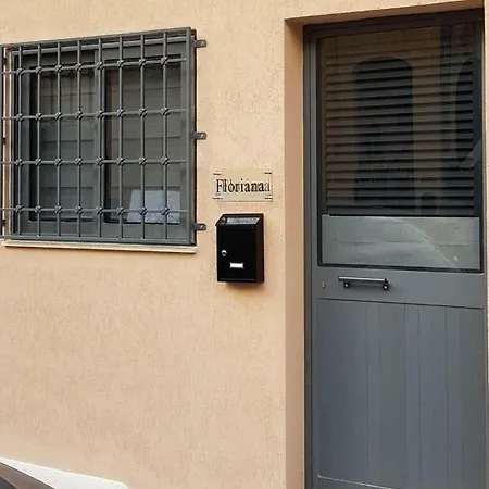 Apartament Floriana